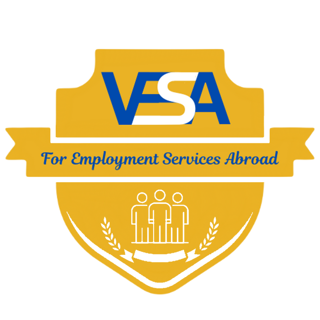 VFSA Logo